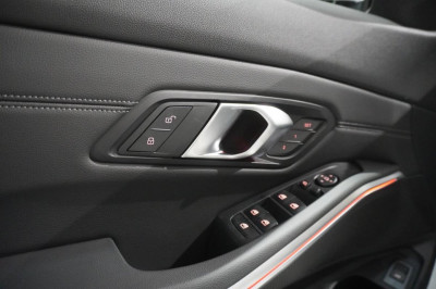 BMW 3er Vorführwagen