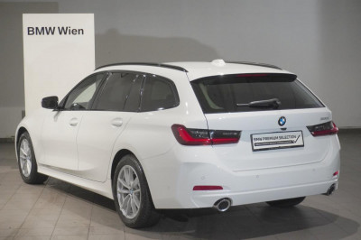BMW 3er Vorführwagen