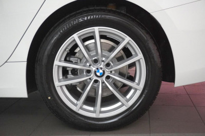 BMW 3er Vorführwagen