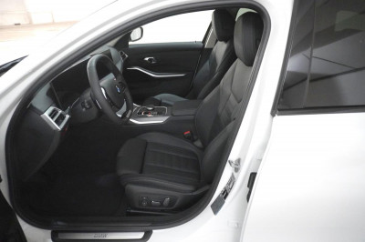 BMW 3er Vorführwagen