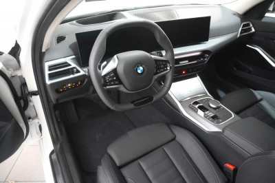 BMW 3er Vorführwagen