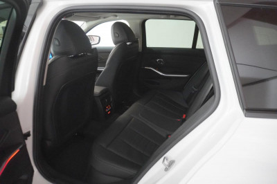 BMW 3er Vorführwagen