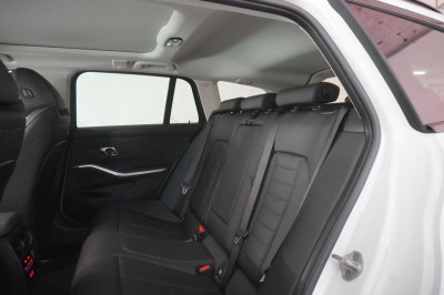 BMW 3er Vorführwagen