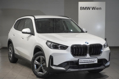 BMW X1 Vorführwagen