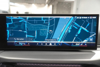 BMW 3er Vorführwagen