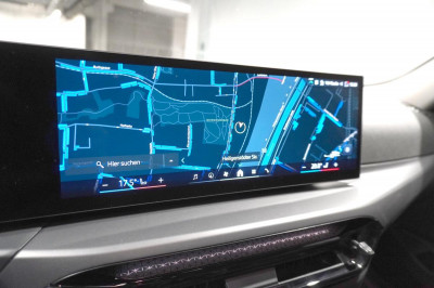 BMW 3er Vorführwagen