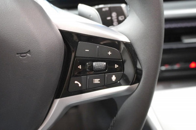 BMW 3er Vorführwagen