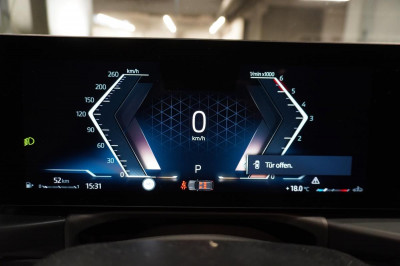 BMW 3er Vorführwagen