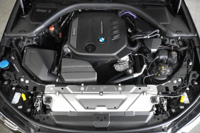 BMW 3er Vorführwagen