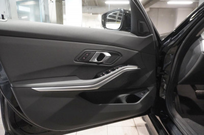 BMW 3er Vorführwagen