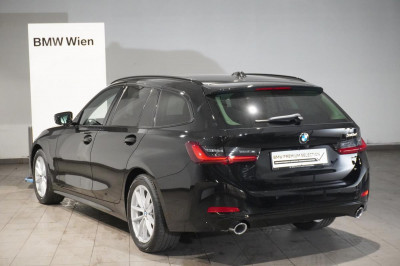 BMW 3er Vorführwagen
