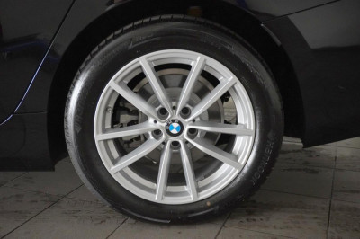 BMW 3er Vorführwagen