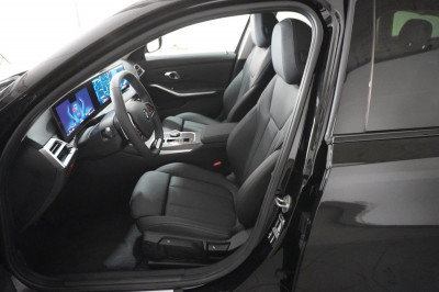 BMW 3er Vorführwagen