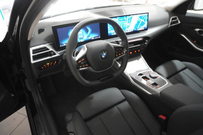 BMW 3er Vorführwagen