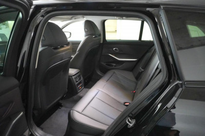 BMW 3er Vorführwagen