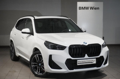 BMW X1 Vorführwagen