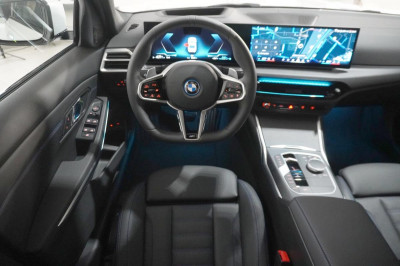 BMW 3er Vorführwagen