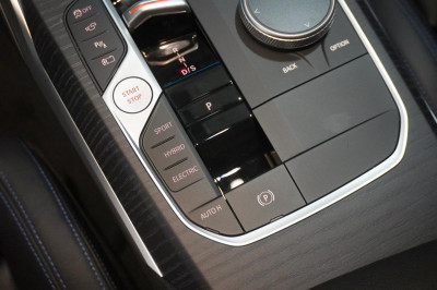 BMW 3er Vorführwagen