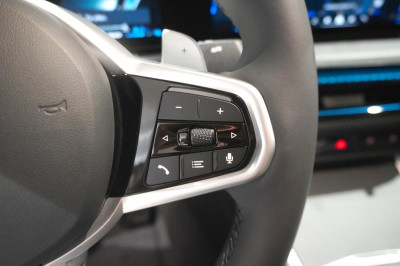 BMW 3er Vorführwagen