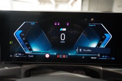 BMW 3er Vorführwagen