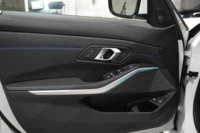 BMW 3er Vorführwagen