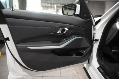 BMW 3er Vorführwagen