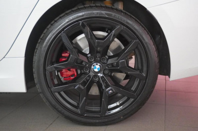 BMW 3er Vorführwagen