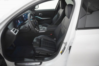 BMW 3er Vorführwagen