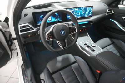 BMW 3er Vorführwagen