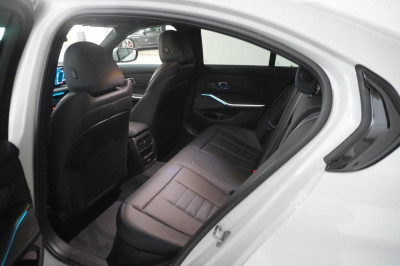 BMW 3er Vorführwagen