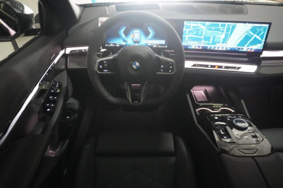 BMW 5er Vorführwagen