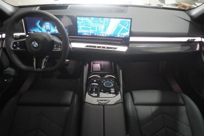 BMW 5er Vorführwagen