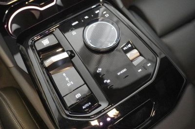 BMW 5er Vorführwagen