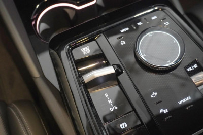 BMW 5er Vorführwagen