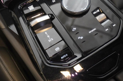 BMW 5er Vorführwagen