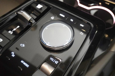 BMW 5er Vorführwagen