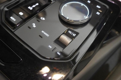 BMW 5er Vorführwagen