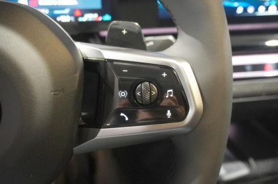 BMW 5er Vorführwagen