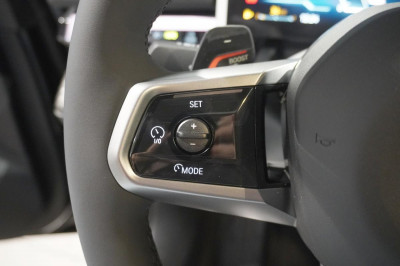 BMW 5er Vorführwagen