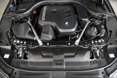 BMW 5er Vorführwagen