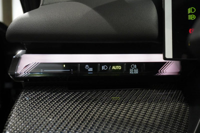 BMW 5er Vorführwagen