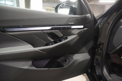 BMW 5er Vorführwagen