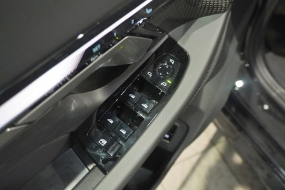 BMW 5er Vorführwagen