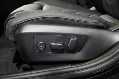 BMW 5er Vorführwagen