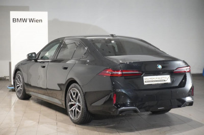 BMW 5er Vorführwagen