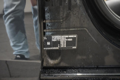 BMW 5er Vorführwagen