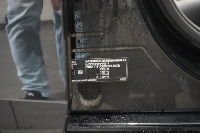 BMW 5er Vorführwagen