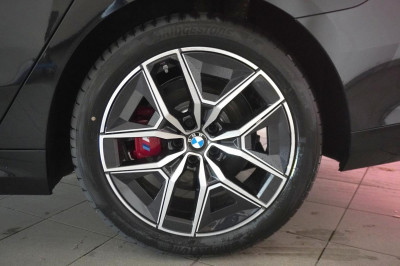 BMW 5er Vorführwagen