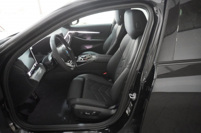 BMW 5er Vorführwagen