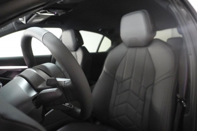 BMW 5er Vorführwagen